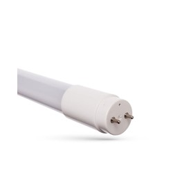 LED-buis 9 W 4000 K G13 600 mm, glas, T8 – WOJ+22955 – foto 2