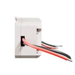 Ελεγκτής Smart Konekto Mesh, dimmable, CCT (ρυθμιζόμενη θερμοκρασία χρώματος) – φωτογραφία 3