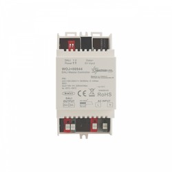 Controller smart Central Din, DALI, USB