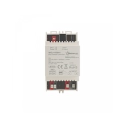 Smart Controller Central Din, DALI, USB – photo 2