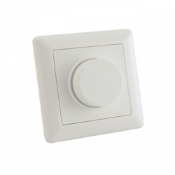 Smart Styrenhet Mcu Rotary Dimmer, DALI – WOJ+06946
