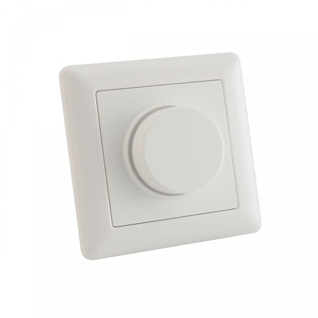 Smart Styrenhet Mcu Rotary Dimmer, DALI – WOJ+06946