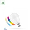 Smart LED golf ball bulb BTM 4.9 W E14 IP20, dimmable, CCT (adjustable colour temperature) – photo 2