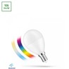 Smart LED-kogellamp BTM 4,9 W E14 IP20, dimbaar, CCT (instelbare kleurtemperatuur) – foto 3
