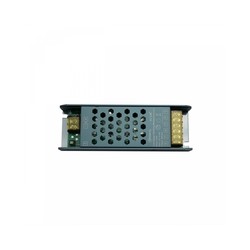 Smart LED-strip Konekto Mesh 12 V 240 W IP20, dimbaar, CCT (instelbare kleurtemperatuur), RGB