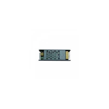 Smart LED-slinga Konekto Mesh 12 V 240 W IP20, dimbar, CCT (justerbar färgtemperatur), RGB