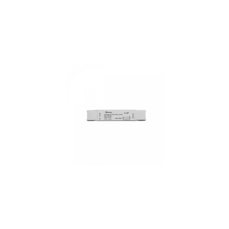Tira LED inteligente Konekto Mesh 12 V 72 W IP20, regulable, CCT (temperatura de color ajustable)