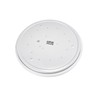 Plafón LED estanco inteligente Nymphea 36 W IP20, regulable, CCT (temperatura de color ajustable), Wi-Fi – foto 4