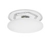 Светодиодный светильник-иллюминатор Smart Nymphea 36 W IP20, диммируемый, CCT (регулируемая цветовая температура), Wi-Fi – фото 