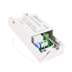 Smart Connector Konekto Mesh, met schakelaar – foto 3