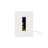 Conector inteligente Konekto Mesh, con interruptor – foto 6