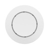 Conector inteligente Konekto Mesh, regulable, redondo, con interruptor, blanco
