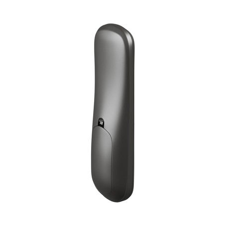 Télécommande connectée Xlr3 Konekto Mesh dimmable CCT (température réglable) RGB noire