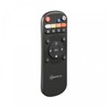 Télécommande connectée Xlr3 Konekto Mesh dimmable CCT (température réglable) RGB noire – photo 5