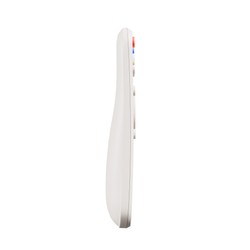 Smart Remote control Xlr3 Konekto Mesh, dimmable, CCT (adjustable colour temperature), RGB, white