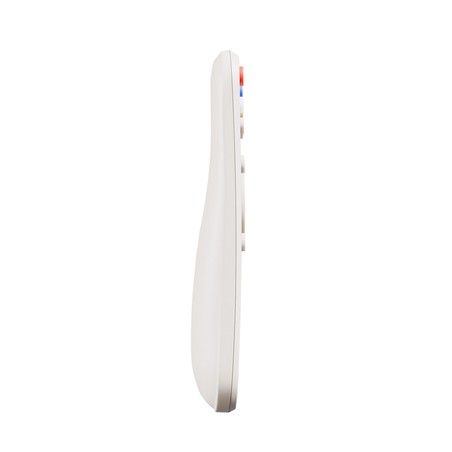 Comando à distância inteligente Xlr3 Konekto Mesh, regulável, CCT (temperatura de cor ajustável), RGB, branco
