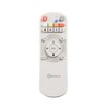 Smart Afstandsbediening Xlr3 Konekto Mesh, dimbaar, CCT (instelbare kleurtemperatuur), RGB, wit – foto 2