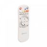 Smart Afstandsbediening Xlr3 Konekto Mesh, dimbaar, CCT (instelbare kleurtemperatuur), RGB, wit – foto 4