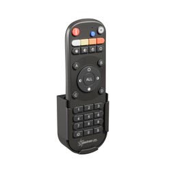 Telecomando smart Konekto Mesh, nero – foto 3