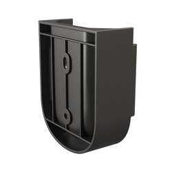 Smart Afstandsbediening Konekto Mesh, zwart – foto 4