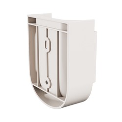 Mando a distancia inteligente Konekto Mesh, blanco – foto 3