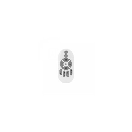 Telecomando smart Beacon, dimmerabile, CCT (temperatura di colore regolabile), RGB, bianco