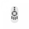 Τηλεχειριστήριο Smart Beacon, dimmable, CCT (ρυθμιζόμενη θερμοκρασία χρώματος), RGB, λευκό