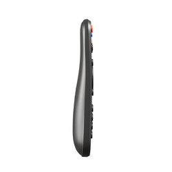 Smart Remote control Xlr3 Konekt Mesh, dimmable, CCT (adjustable colour temperature), RGB, black – photo 3