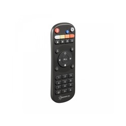 Smart Fernbedienung Xlr3 Konekt Mesh, dimmbar, CCT (Farbtemperatur einstellbar), RGB, schwarz – Foto 5