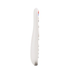 Smart Fernbedienung Xlr3 Konekt Mesh, dimmbar, CCT (Farbtemperatur einstellbar), RGB, weiß – Foto 2
