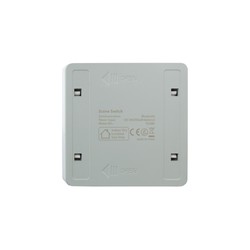 Smart LED-armatuur Gang IP20, dimbaar, CCT (instelbare kleurtemperatuur), met schakelaar