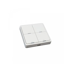 Luminaire LED connecté Gang IP20 dimmable CCT (température réglable) avec interrupteur – photo 5
