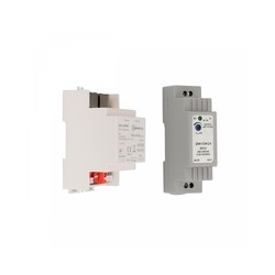 Smart LED-voeding Wireless Tuya Gateway 24 V, DALI