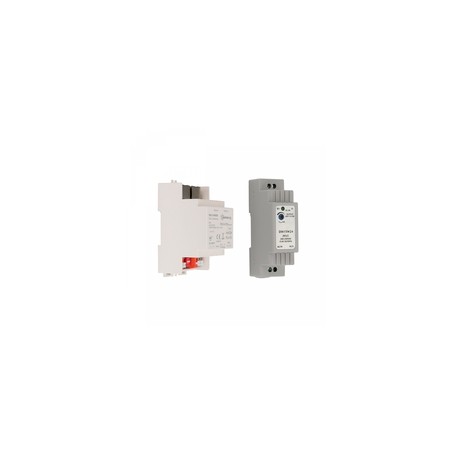 Блок питания LED Smart Wireless Tuya Gateway 24 V, DALI