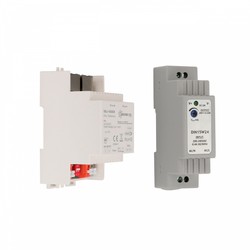 Smart LED power supply Wireless Tuya Gateway 24 V, DALI – photo 2