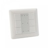 Pulsantiera a parete DALI smart IP20, 6 tasti – foto 2
