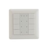 Botoneira de parede DALI inteligente IP20, 8 botões – foto 4