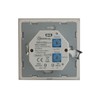 Πάνελ αφής Smart IP20, DALI, CCT (ρυθμιζόμενη θερμοκρασία χρώματος)