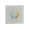 Pannello di comando touch smart IP20, DALI, CCT (temperatura di colore regolabile) – foto 4