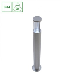 Luminária de jardim Aquatique CREE 3 W 6000 K IP44 – foto 2