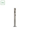 Lampada da giardino Aquatique 3 W 3000 K IP54, rotondo