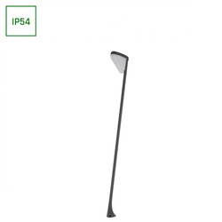 Tuinlamp Aquatique Inclined Sloping 7 W 3000 K IP54