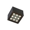Applique LED da esterno Berenique CREE 9 W 3000 K IP44 – foto 3