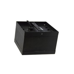 Applique LED da esterno Berenique CREE 9 W 3000 K IP44 – foto 5