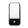 Wall light Enigo Rectangular 20 W 4000 K IP54, with sensor, white – photo 5