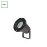 Garden light Flori GU10 IP65, adjustable, black – SLIP012012 – photo 3