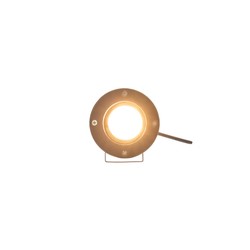 Lampada da giardino Flori GU10 IP65, orientabile, nero – SLIP012012 – foto 6