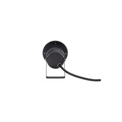 Luminaria de jardín Flori GU10 IP65, orientable, negro – SLIP012014 – foto 6