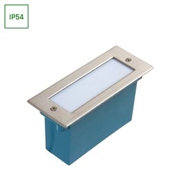 Απλίκα Lava 1,5 W 4000 K IP54