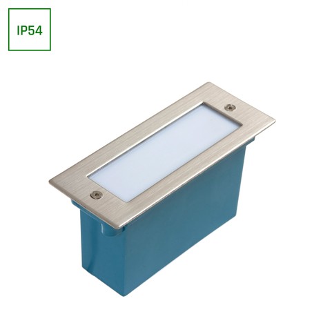 Απλίκα Lava 1,5 W 4000 K IP54